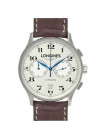 Кожаный ремешок Longines L682104348